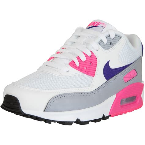 nike air max 90 2007 weiß pink|solid pink nike air max.